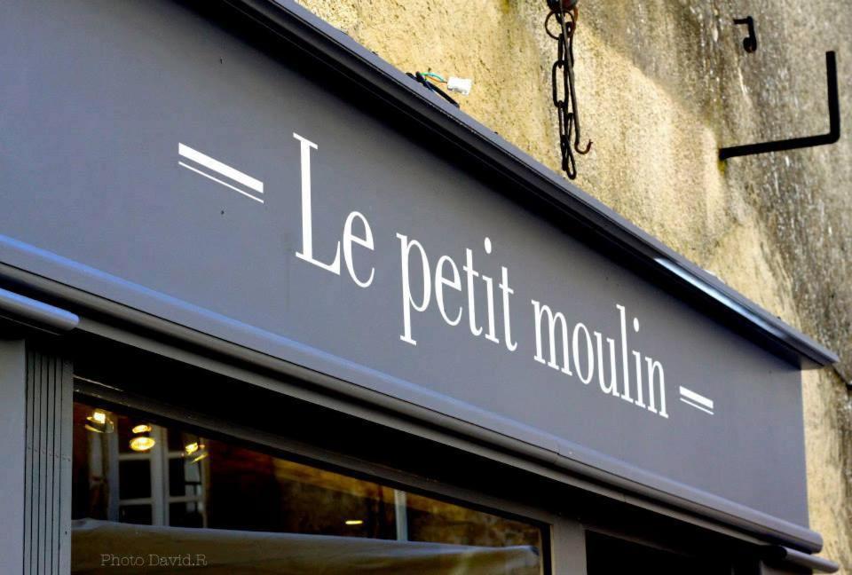 Bed and Breakfast Le Petit Moulin Martel Exterior foto