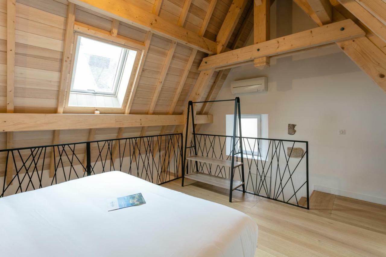 Bed and Breakfast Le Petit Moulin Martel Exterior foto