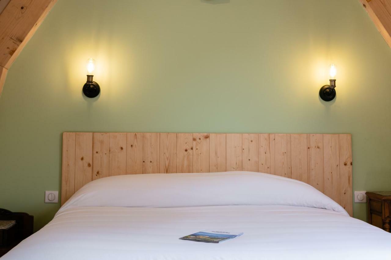 Bed and Breakfast Le Petit Moulin Martel Exterior foto