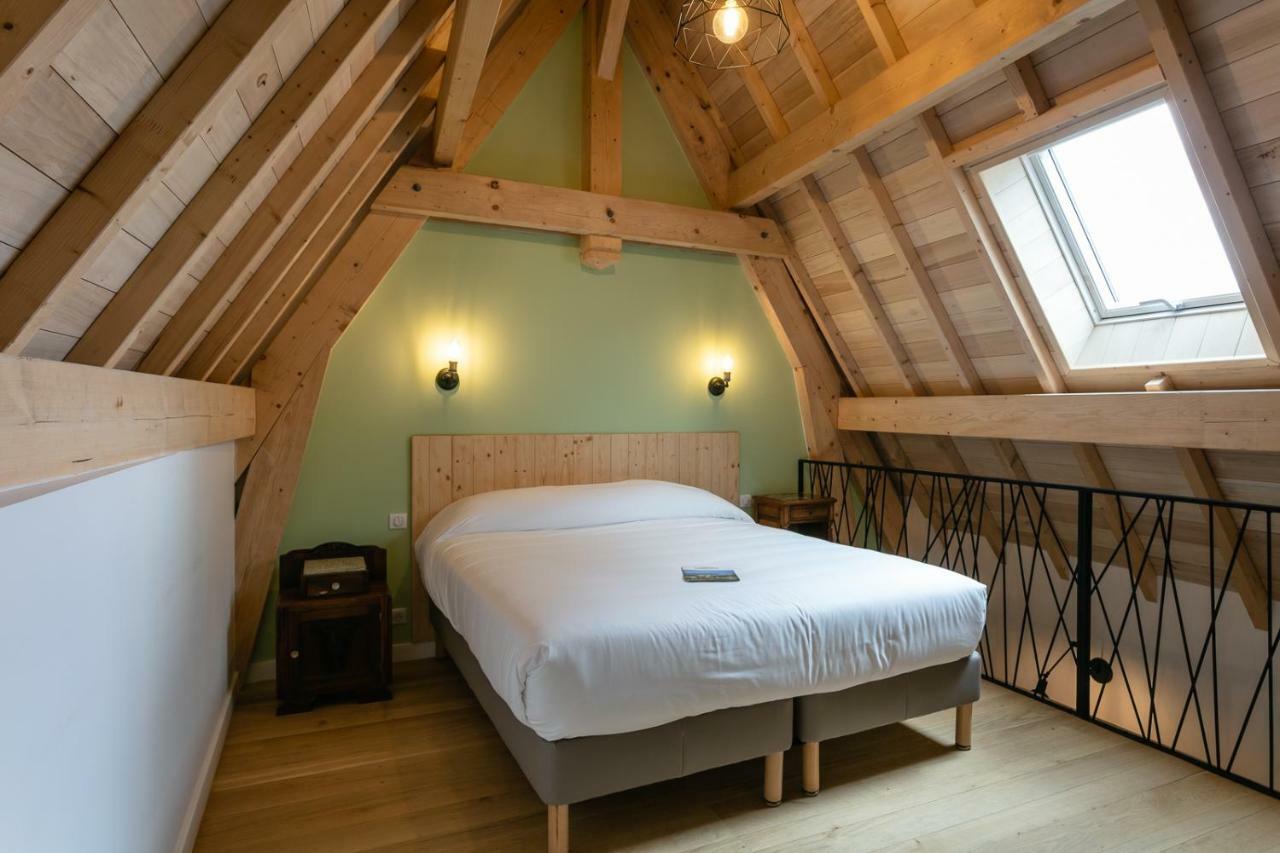 Bed and Breakfast Le Petit Moulin Martel Exterior foto